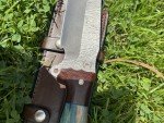 Norseman Custom Shop Knives Collection