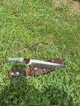 Norseman Custom Shop Knives Collection