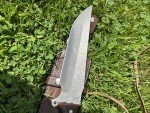 Norseman Custom Shop Knives Collection