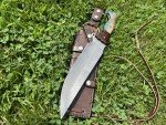 Norseman Custom Shop Knives Collection