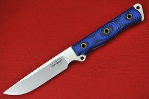 Busse Combat Pork Shank 2012 Saber Ground Knife
