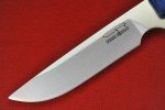 Busse Combat Pork Shank 2012 Saber Ground Knife