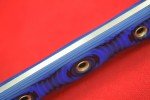 Busse Combat Pork Shank 2012 Saber Ground Knife