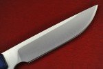 Busse Combat Pork Shank 2012 Saber Ground Knife