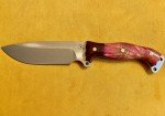 Busse Custom Nano Fusion Outlaw Knife