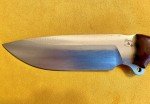 Busse Custom Nano Fusion Outlaw Knife