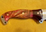 Busse Custom Nano Fusion Outlaw Knife