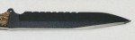 Busse Steelheart ERGO Variant - Custom Knife