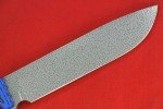 Busse ASH2 24" Hammered Silver Coated Blade