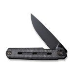 WE Knives Navo Liner Lock Pocket Knife 22026-1