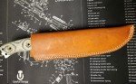 Busse Hell Razor 2 Hunting Knife
