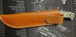 Busse Hell Razor 2 Hunting Knife