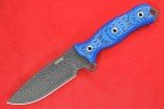 Busse Combat TAC BATAC Battle Grade Knife