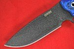 Busse Combat TAC BATAC Battle Grade Knife
