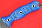 Busse Combat TAC BATAC Battle Grade Knife