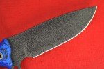 Busse Combat TAC BATAC Battle Grade Knife