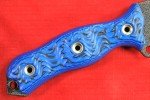 Busse Combat TAC BATAC Battle Grade Knife