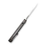 WE Knives Navo Pocket Knife - Carbon Fiber 22026-6