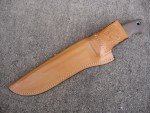Busse Combat INFI Dog Soldier 8 Knife with Sheath