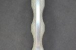 Busse Combat TGLB Stonewash Blade with G10 Handle