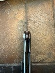WE KNIFE Mini Buster Titanium Folding Knife