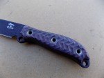 Busse Active Duty Custom Knife