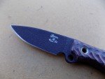Busse Active Duty Custom Knife