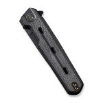 WE Knives Navo Liner Lock Pocket Knife 22026-1