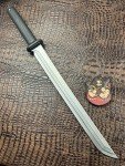 Norseman TNT-15 Raw Dog Blade with CBTs