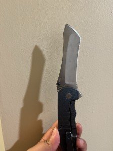 Grimsmo Norseman Knife Model #7463