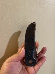 Grimsmo Norseman Knife Model #7463