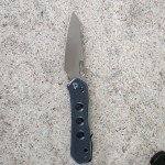 WE Knife Vision R 3.63" Pocket Knife
