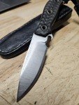 Busse Combat Heavy Duty Bottle Buster Knife