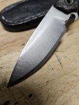 Busse Combat Heavy Duty Bottle Buster Knife