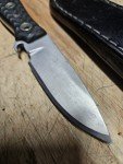 Busse Combat Heavy Duty Bottle Buster Knife