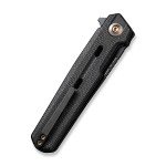 WE Knives Navo Liner Lock Pocket Knife 22026-1