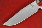 Busse Custom Son of Swat Knife - 2017 Model