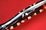 Busse Custom Son of Swat Knife - 2017 Model
