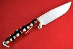Busse Custom Son of Swat Knife - 2017 Model