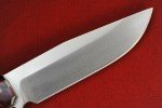 Busse Custom Son of Swat Knife - 2017 Model