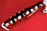 Busse Custom Son of Swat Knife - 2017 Model