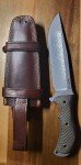 Busse SwampRat Mega RatWeiler Knife