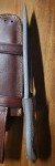 Busse SwampRat Mega RatWeiler Knife
