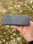 Grimsmo Rask Pocket Case - Lightweight Carbon Design