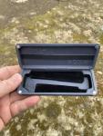 Grimsmo Rask Pocket Case - Lightweight Carbon Design