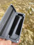 Grimsmo Rask Pocket Case - Lightweight Carbon Design