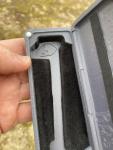 Grimsmo Rask Pocket Case - Lightweight Carbon Design