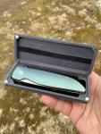 Grimsmo Rask Pocket Case - Lightweight Carbon Design