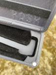 Grimsmo Rask Pocket Case - Lightweight Carbon Design