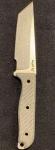Busse Combat Rat Tanto Knife - Limited Edition